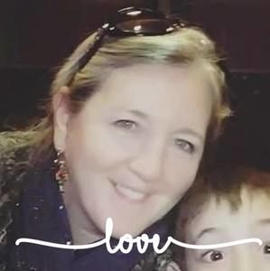 Meet your Posher, Becky